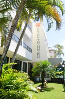 Thanharu Praia Hotel - Anchieta - 4