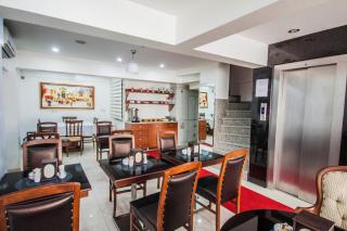 Mint Residence Taksim - Istanbul - 7