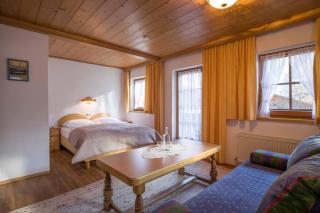 Chalet Walchenhof - Mayrhofen - 5