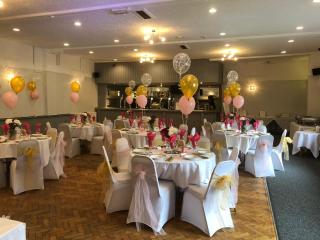 Minworth Lodge - Minworth - 1
