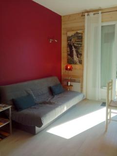 Camp de base - Le Bourg-dʼOisans - 5