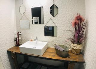 Gîtes Le Mas Guiraud - Beaucaire - 5