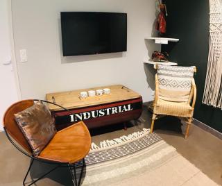 Gîtes Le Mas Guiraud - Beaucaire - 4