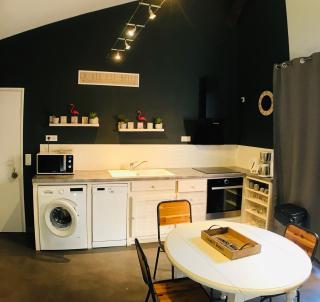 Gîtes Le Mas Guiraud - Beaucaire - 2