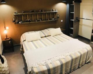 Gîtes Le Mas Guiraud - Beaucaire - 1