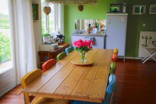 Idyllic Farmhouse - Landsmeer - 2
