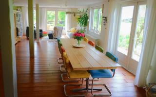 Idyllic Farmhouse - Landsmeer - 4
