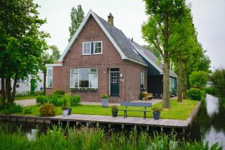 Idyllic Farmhouse - Landsmeer - 0
