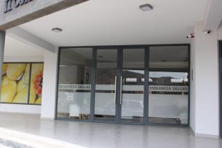 Kasa Imbondeiro - Mindelo - 1