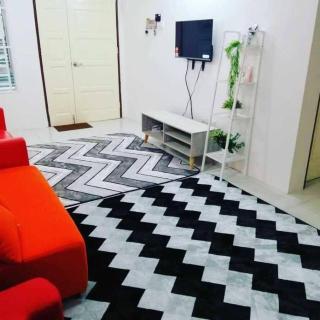 Nur Zahra Sungkai Homestay - 5