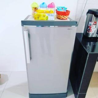 Nur Zahra Sungkai Homestay - Sungkai - 4