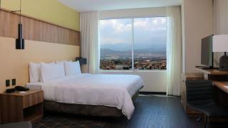 Holiday Inn San Luis Potosi-Quijote by IHG - San Luis Potosí - 4