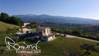 Ranieri Events and B&B - Casacanditella - 1