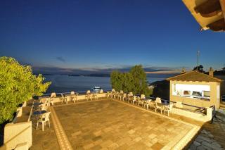 Secret Sporades Panoramic Residence - Klíma - 6