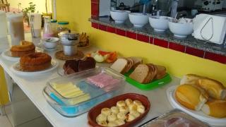 Ipê Suites Juquehy - Juquei - 1