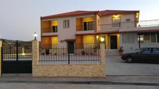 Avantis Apartments - Perivólia - 0