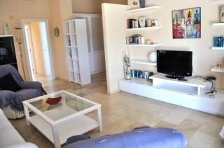 La Paz, ático, 2 dormitorios, Moreira, by Bookindenia - Moraira - 5