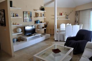 La Paz, ático, 2 dormitorios, Moreira, by Bookindenia - Moraira - 3