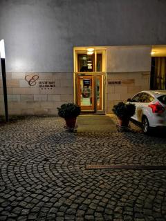 Erzsébet Nagy Szálloda - 6