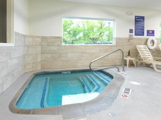 Crystal Inn Hotel & Suites - West Valley City - West Valley City - 7