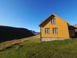 Lofoten Hiking Lodge - Bøstad - 6