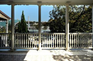 Hotel Frida - Tbilisi - 8