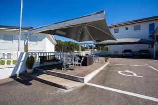 Hotel Padre Cruz - Valença - 4