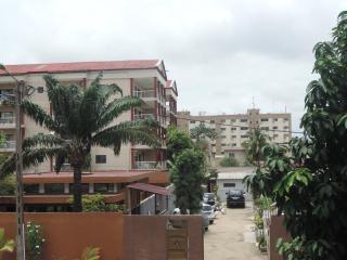 HAPPY WELCOME Biétry 3 - MARCORY ZONE 4 - 4