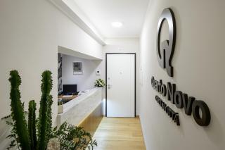 Quarto Novo Suite - Foggia - 8