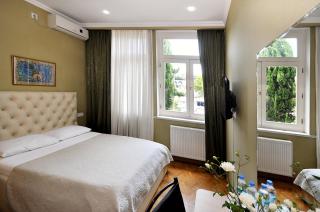 Hotel Frida - Tbilisi - 7