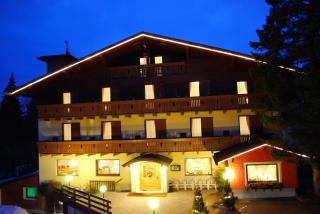 Albergo Villa Cristina - Folgaria - 7
