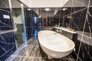 In Spirit, hotel v Rožnovském pivovaru - Pivní Lázně, Wellness & Čokoládovna - Rožnov pod Radhoštěm - 8