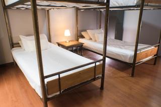 La Chimba Hostel - 1
