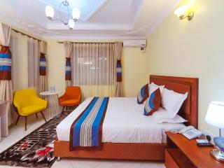 Jarin Hotel - Kampala - 6