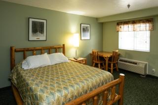 The Kingsley Suites - Kingsley - 2