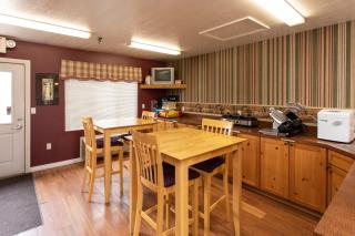 The Kingsley Suites - Kingsley - 0