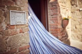 La Lanciotta - Pienza - 7