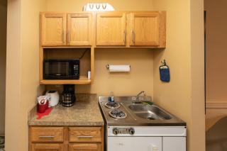 The Kingsley Suites - Kingsley - 5