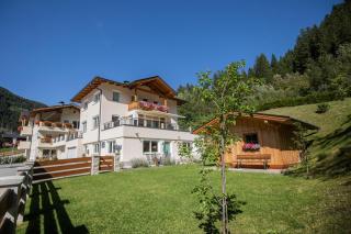 Apartment Valentina - Neustift im Stubaital - 9