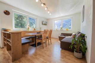 Apartment Valentina - Neustift im Stubaital - 7