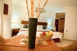 Tropical Keys - Paramaribo - 4