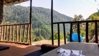 Ara Camps - McLeod Ganj - 0