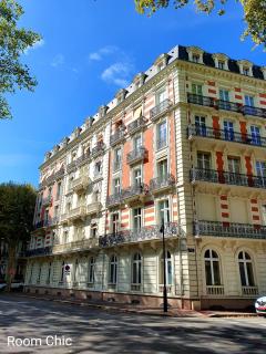 RoomChic - Les Ambassadeurs - Vichy - 0