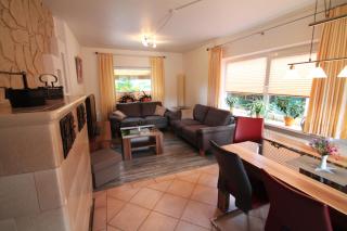 Haus Clara - Husby - 4