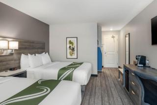 Quality Inn & Suites Amsterdam - 3