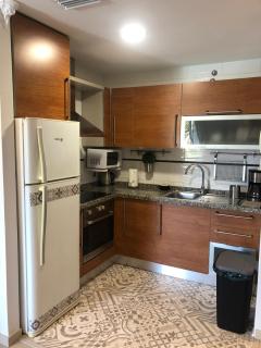 La Laguna Luxe Apartment - 7