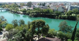 River Hotel - Manavgat - 6