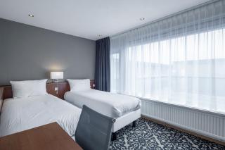 Van der Valk Hotel Haarlem - Haarlem - 6