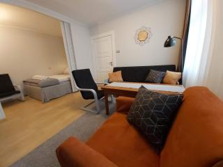 LENGOWSKIEGO APARTAMENT CENTRUM - Olsztyn - 4