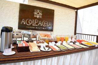 Acolpacha Tambo Boutique - 6